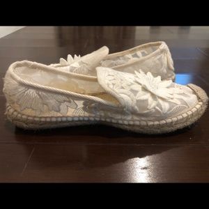 Tory Burch Spring/Summer Slip Ons